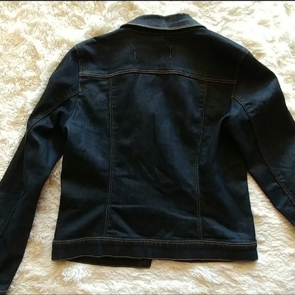 Zara Women Jackets & Coats Zara Women Denim Jacket Poshmark